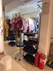 -巴黎恋人(盛景嘉园店)