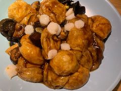 -蜜桃餐厅·伴山(绿宝广场店)