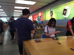 -Apple 零售店(Causeway Bay)