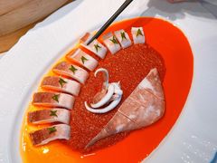 -钱塘潮·精致江浙菜(福田COCO Park店)