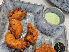 -VATAN INDIAN RESTAURANT米特印度餐厅(城北路店)