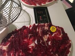 -潮发潮汕牛肉店(龙洞店)