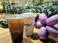 -Seesaw Coffee(朝阳大悦城店)