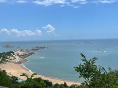 -湄洲岛