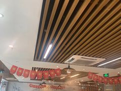 大堂-八合里潮汕鲜牛肉火锅(深圳海岸城店)