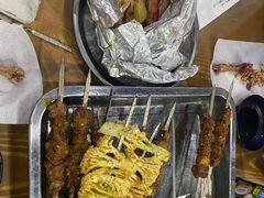 -老虎滩大连海鲜烧烤(建邺云锦路总店)