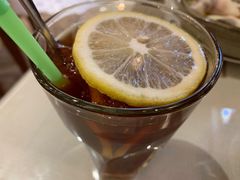 -鹅冠港式茶餐厅(来福士店)