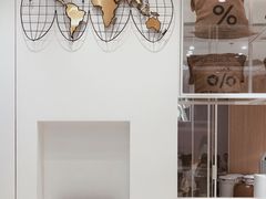 -% Arabica阿拉比卡咖啡(深圳湾万象城店)
