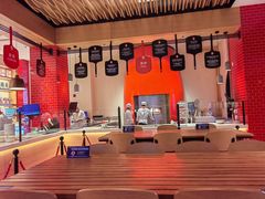 -城市大道红炉披萨烘焙坊