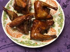 盐焗乳鸽-惠食佳·朱雀(东方商厦店)