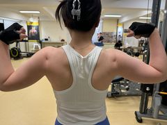 -中田健身工作室(莘庄地铁站店)