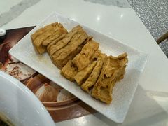-苏晓玥·手作江南小吃(深圳北站店)