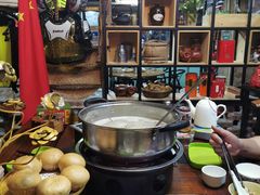 -食德喜·阳山鸡王食研基地