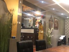 -Siam泰餐厅(水上公园店)