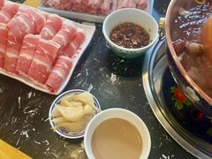 -苏完瓜尔佳氏·满洲涮肉(古方路店)