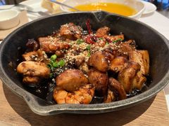 -夏朵餐厅(丁香店)