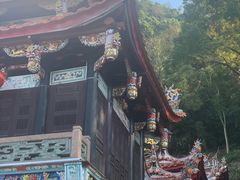 -安溪清水岩