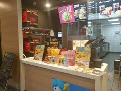-麦当劳(临顿路店)