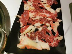 -牛鲜胜·潮汕牛肉自助火锅(番禺市桥店)