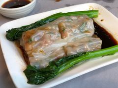 香茜牛肉肠-御花园·粤菜·海鲜火锅(中山公园店)