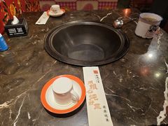 -粗粮人家·东北菜(洋桥店)