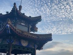 -云龙湖旅游景区