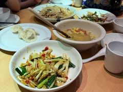 -关东小磨东北菜(上海长风大悦城店)