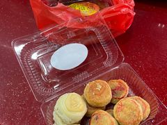 -权记饼食(开元店)