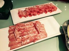 -天都火锅酒楼(虹梅南路店)