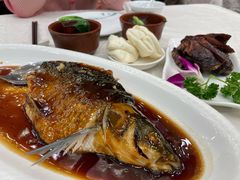 -楼外楼(西湖景区孤山路店)