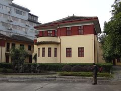 -李宗仁先生故居