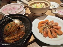 -乡里八闽·福州乡土菜(高宅店)