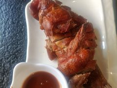 -喜洲翰林餐厅(董家百年老宅店)