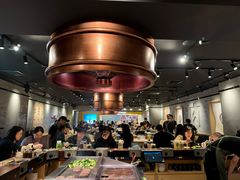 -肉肉大米(德基广场店)