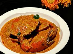 -狮拾久·现代新加坡料理(福田COCO Park店)