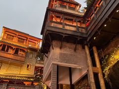 -重庆十八梯传统风貌区