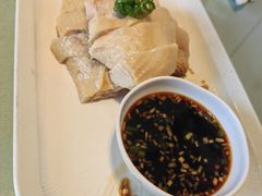 -长兴菜馆(高桥店)