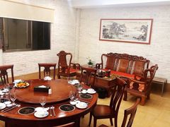 包厢-许鲜生健康生活馆·精细潮菜(奥绅体育公园店)
