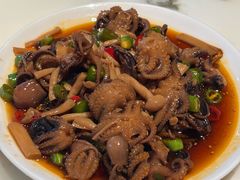 -日丰园海肠水饺·老字号大连海鲜(银泰城店)