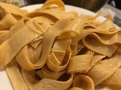豆油皮-鑫龙火锅城(青岛分店)