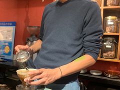 -RUMORS COFFEE ROASTERY鲁马滋咖啡(湖南路店)
