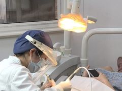 -同济大学附属口腔医院