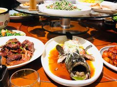 -一桶江山餐厅(松北店)