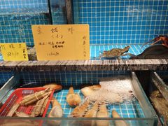 -佬太公海鸭·海鲜大排档(上海总店)