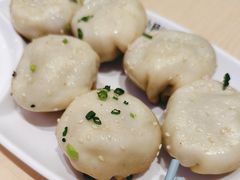 -小杨生煎(深圳岗厦北店)