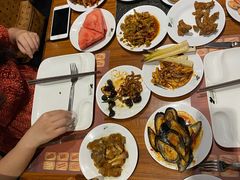 -汉巴味德(大悦城店)