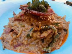 -芽庄MP泰式海鲜海景餐厅