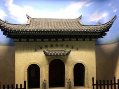 -上海纺织博物馆