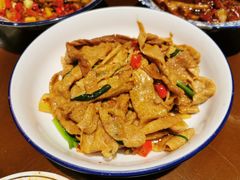 -回家吃饭·地道南昌菜(建德观总店)
