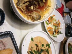 -径山十八道·风味民间菜(杭州总店)